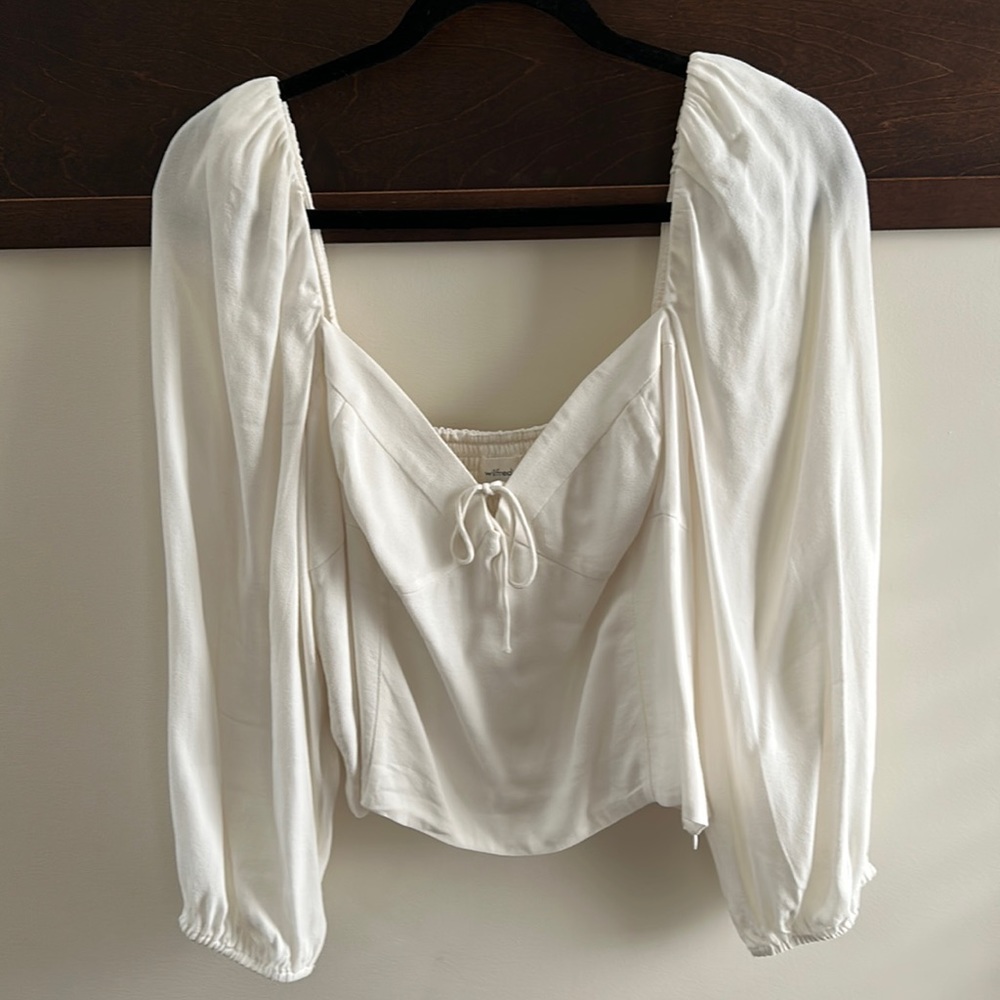 Wilfred Novella blouse